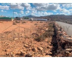 Parcela en Venta en La Antigua, Las Palmas