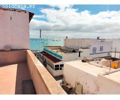 Dúplex en Venta en Corralejo, Las Palmas