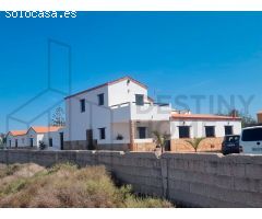 Villa de Lujo en Venta en Lajares, Las Palmas