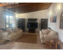 Villa de Lujo en Venta en Lajares, Las Palmas