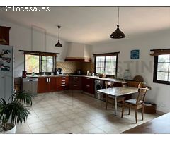 Villa de Lujo en Venta en Lajares, Las Palmas