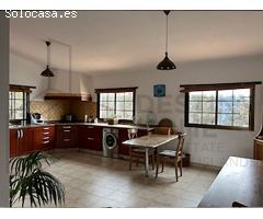Villa de Lujo en Venta en Lajares, Las Palmas