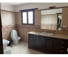 Villa de Lujo en Venta en Lajares, Las Palmas