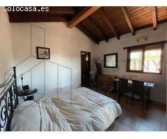 Villa de Lujo en Venta en Lajares, Las Palmas