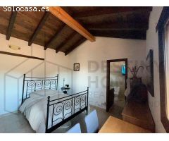 Villa de Lujo en Venta en Lajares, Las Palmas