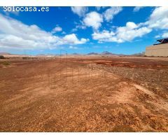 Parcela en Venta en Tuineje, Las Palmas