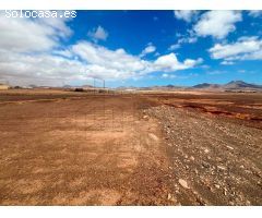 Parcela en Venta en Tuineje, Las Palmas