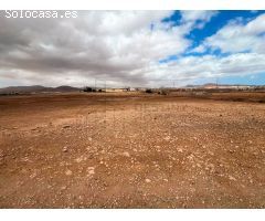 Parcela en Venta en Tuineje, Las Palmas