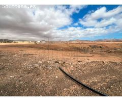 Parcela en Venta en Tuineje, Las Palmas