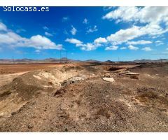 Parcela en Venta en Tuineje, Las Palmas