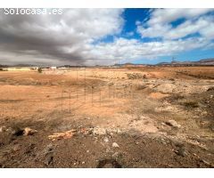 Parcela en Venta en Tuineje, Las Palmas