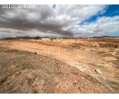 Parcela en Venta en Tuineje, Las Palmas