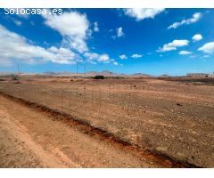 Parcela en Venta en Tuineje, Las Palmas