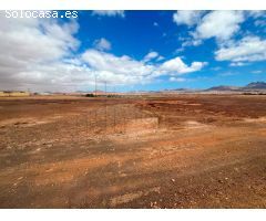 Parcela en Venta en Tuineje, Las Palmas