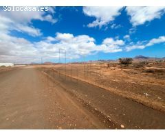 Parcela en Venta en Tuineje, Las Palmas