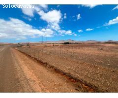 Parcela en Venta en Tuineje, Las Palmas