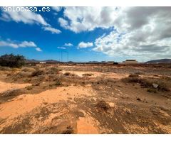 Parcela en Venta en Tuineje, Las Palmas