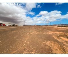 Parcela en Venta en Tuineje, Las Palmas