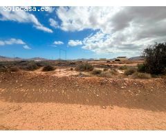 Parcela en Venta en Tuineje, Las Palmas