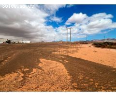Parcela en Venta en Tuineje, Las Palmas