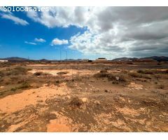 Parcela en Venta en Tuineje, Las Palmas