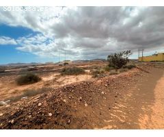 Parcela en Venta en Tuineje, Las Palmas