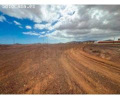 Parcela en Venta en Tuineje, Las Palmas