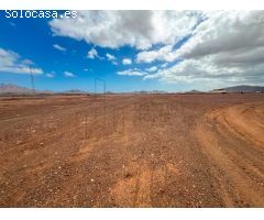Parcela en Venta en Tuineje, Las Palmas