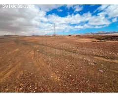 Parcela en Venta en Tuineje, Las Palmas