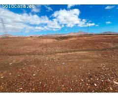 Parcela en Venta en Tuineje, Las Palmas