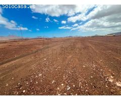 Parcela en Venta en Tuineje, Las Palmas