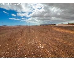 Parcela en Venta en Tuineje, Las Palmas