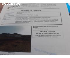 Finca rustica en Venta en Puerto del Rosario, Las Palmas