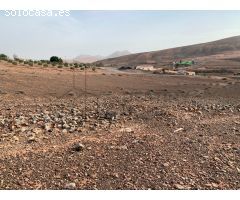 Finca rustica en Venta en Tuineje, Las Palmas