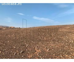 Finca rustica en Venta en Tuineje, Las Palmas