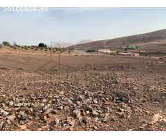 Finca rustica en Venta en Tuineje, Las Palmas