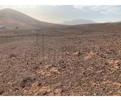 Finca rustica en Venta en Tuineje, Las Palmas