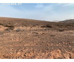 Finca rustica en Venta en Tuineje, Las Palmas