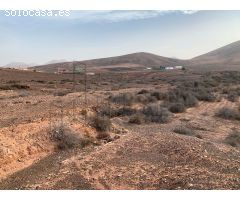 Finca rustica en Venta en Tuineje, Las Palmas