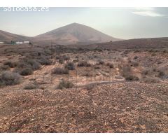 Finca rustica en Venta en Tuineje, Las Palmas
