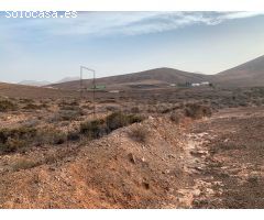 Finca rustica en Venta en Tuineje, Las Palmas
