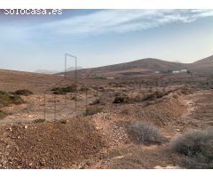 Finca rustica en Venta en Tuineje, Las Palmas