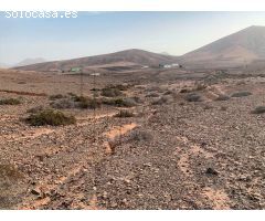 Finca rustica en Venta en Tuineje, Las Palmas