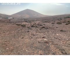 Finca rustica en Venta en Tuineje, Las Palmas