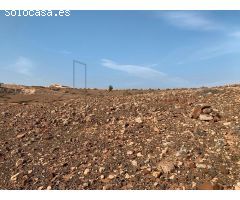 Finca rustica en Venta en Tuineje, Las Palmas
