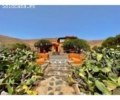Finca rustica en Venta en Betancuría, Las Palmas