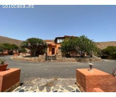 Finca rustica en Venta en Betancuría, Las Palmas