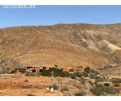 Finca rustica en Venta en Betancuría, Las Palmas