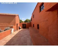 Finca rustica en Venta en Betancuría, Las Palmas