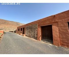 Finca rustica en Venta en Betancuría, Las Palmas